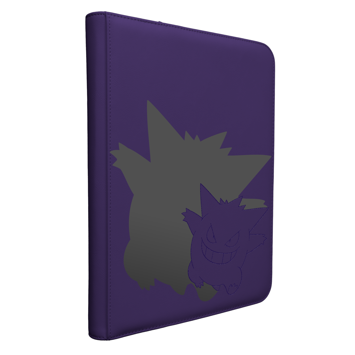 Ultra Pro - 9er Pro Binder Gengar