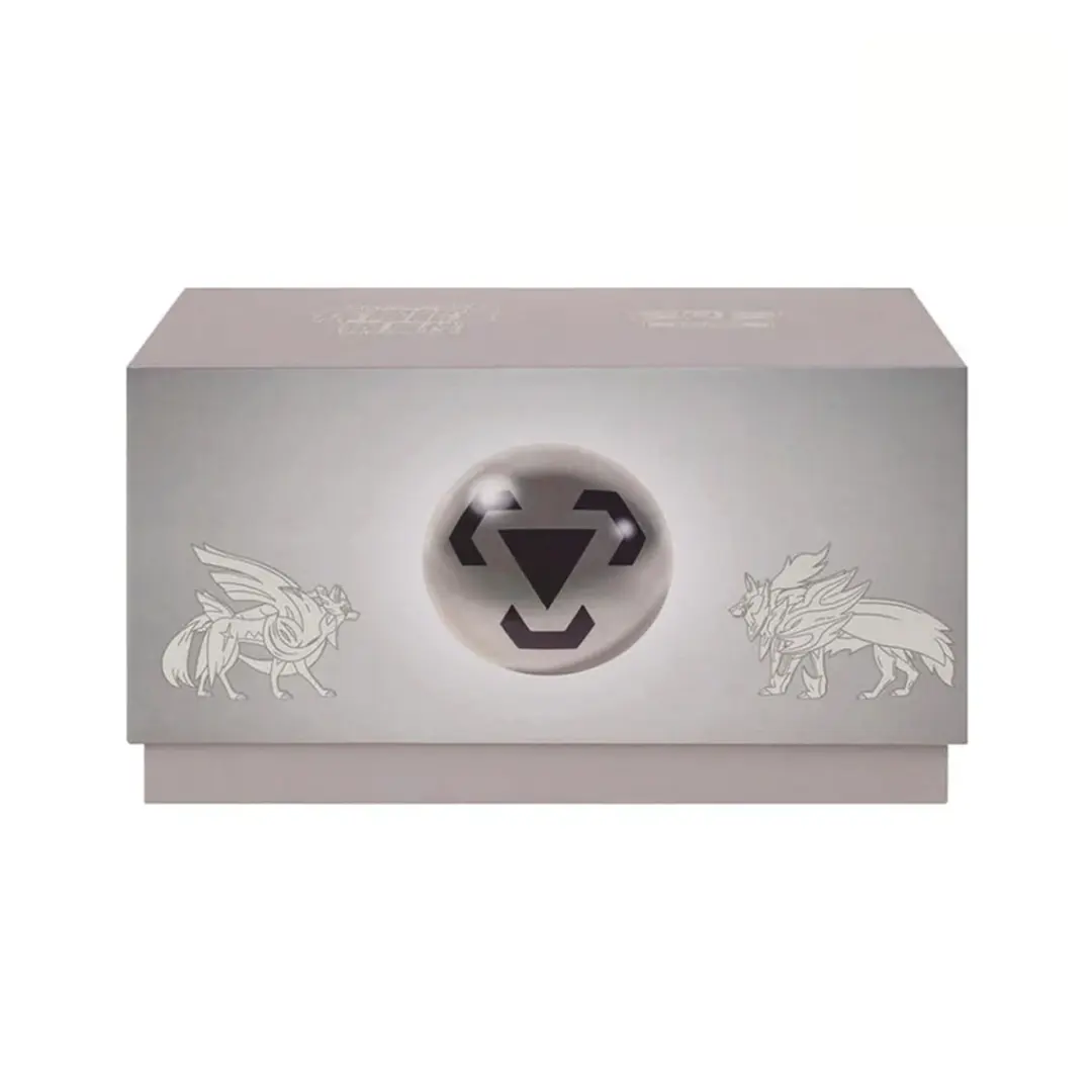 Pokémon TCG: Radiant Energy Metal - Gift Box (CHN)