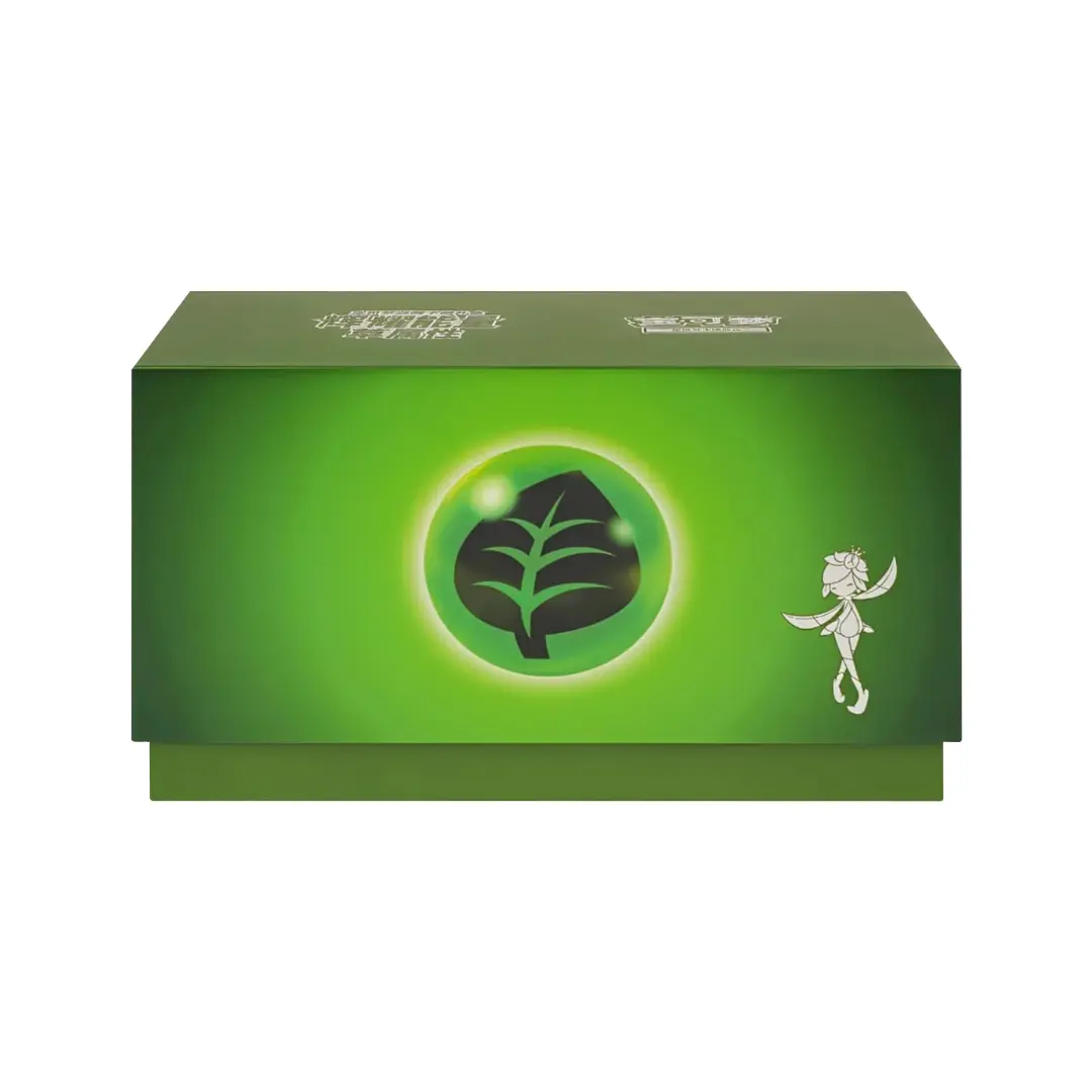 Pokémon TCG: Radiant Energy Grass - Gift Box (CHN)