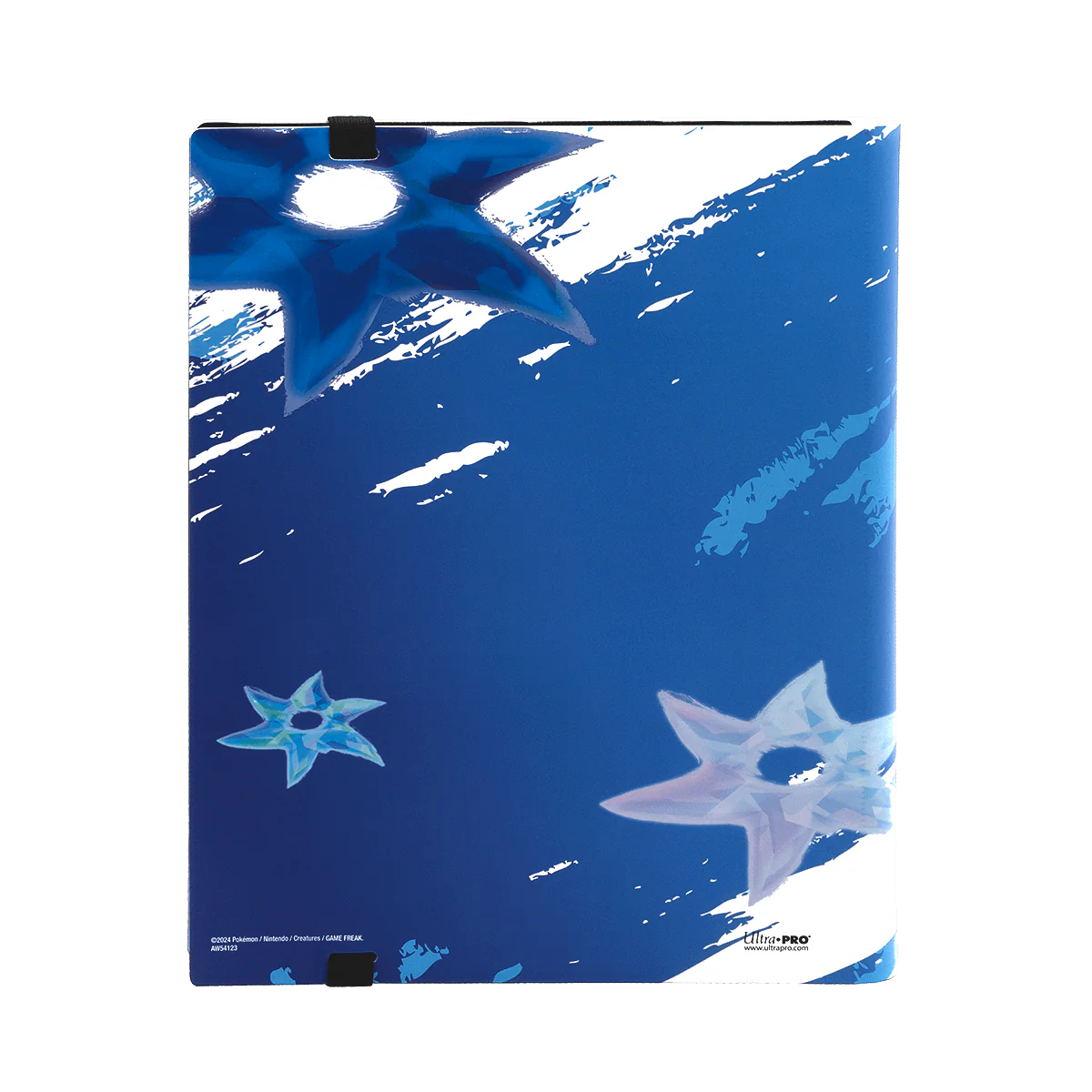 Ultra Pro - Greninja PRO Binder