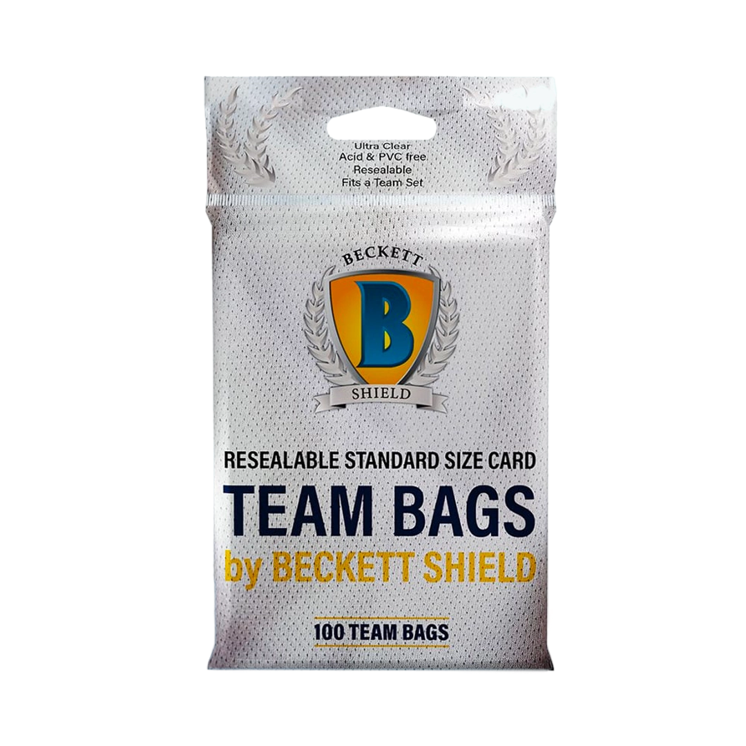 Dragon Shield - Team Bags