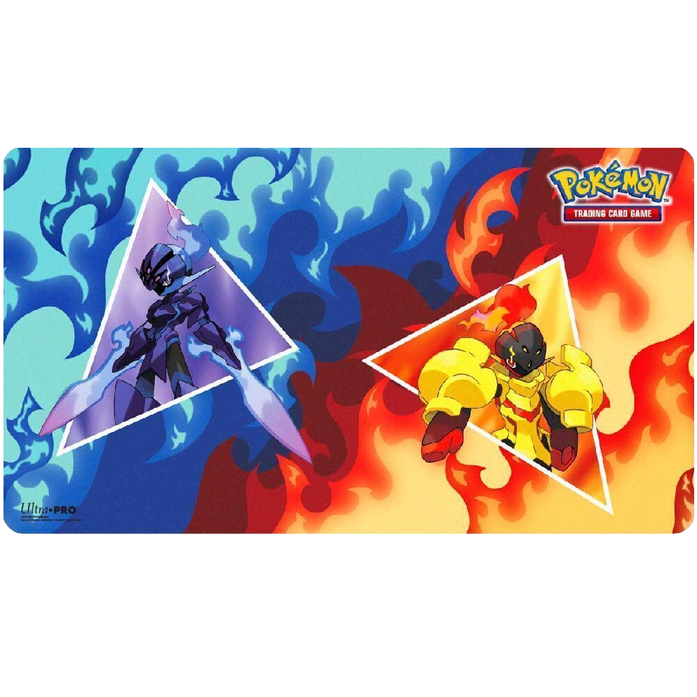 Ultra Pro - Armarouge & Ceruledge Playmat