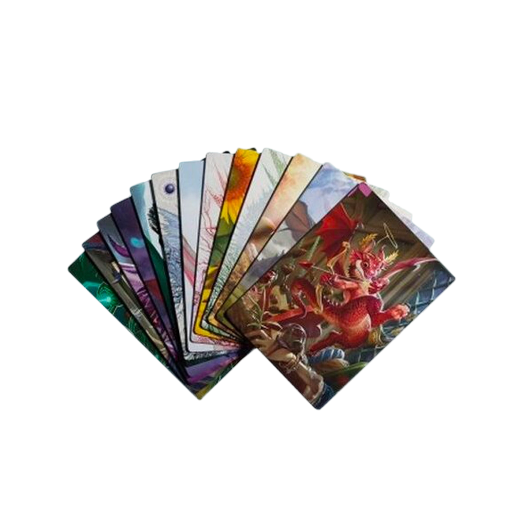 Dragon Shield - Card Dividers Series #1