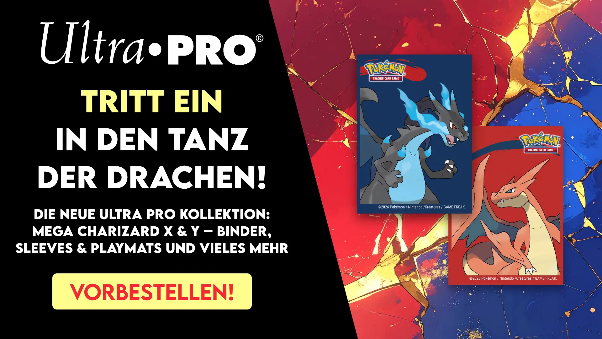 Mega_Charizard_XY_Ultra_Pro_Banner_DE