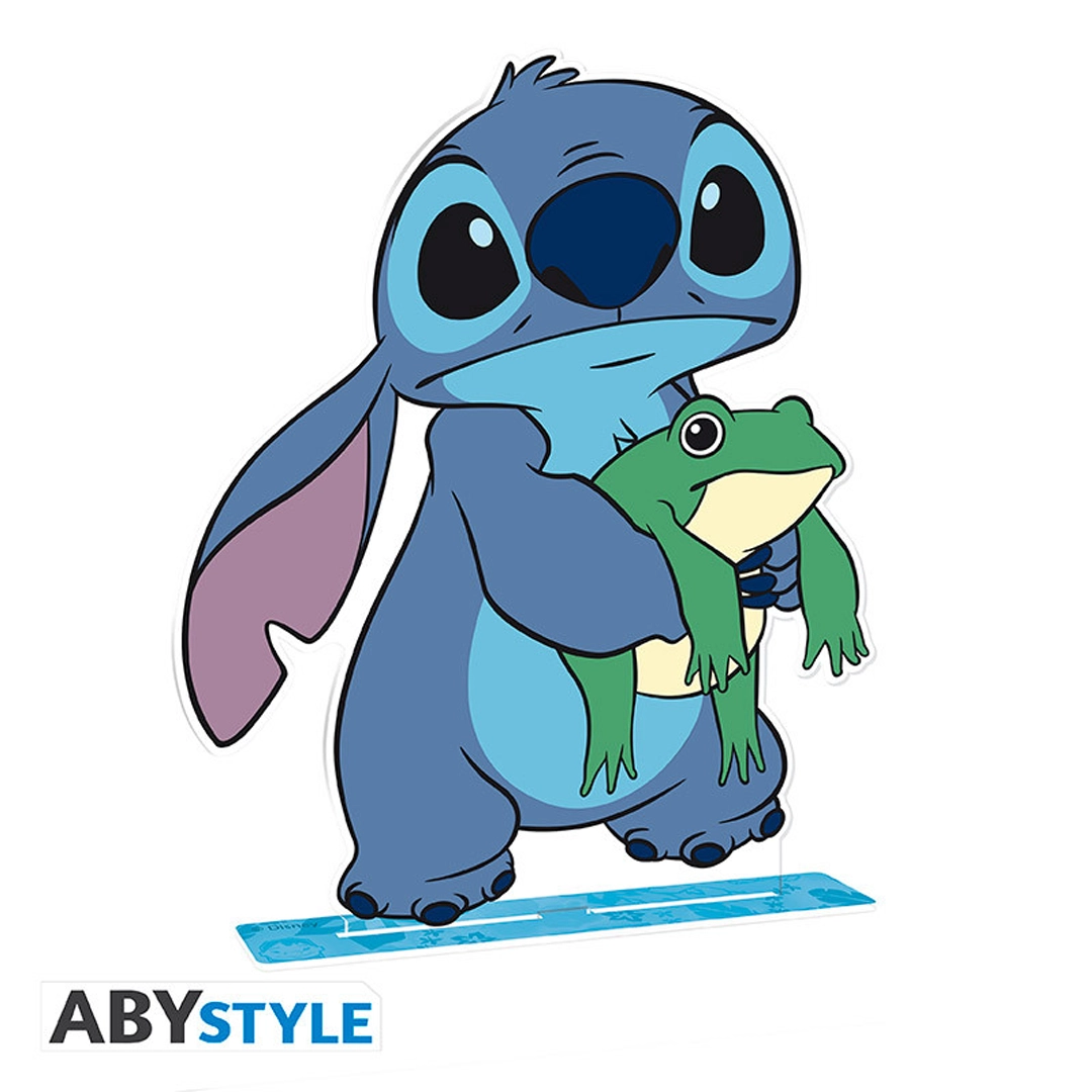 Abysse: Disney - XXL Acryl® - Stitch