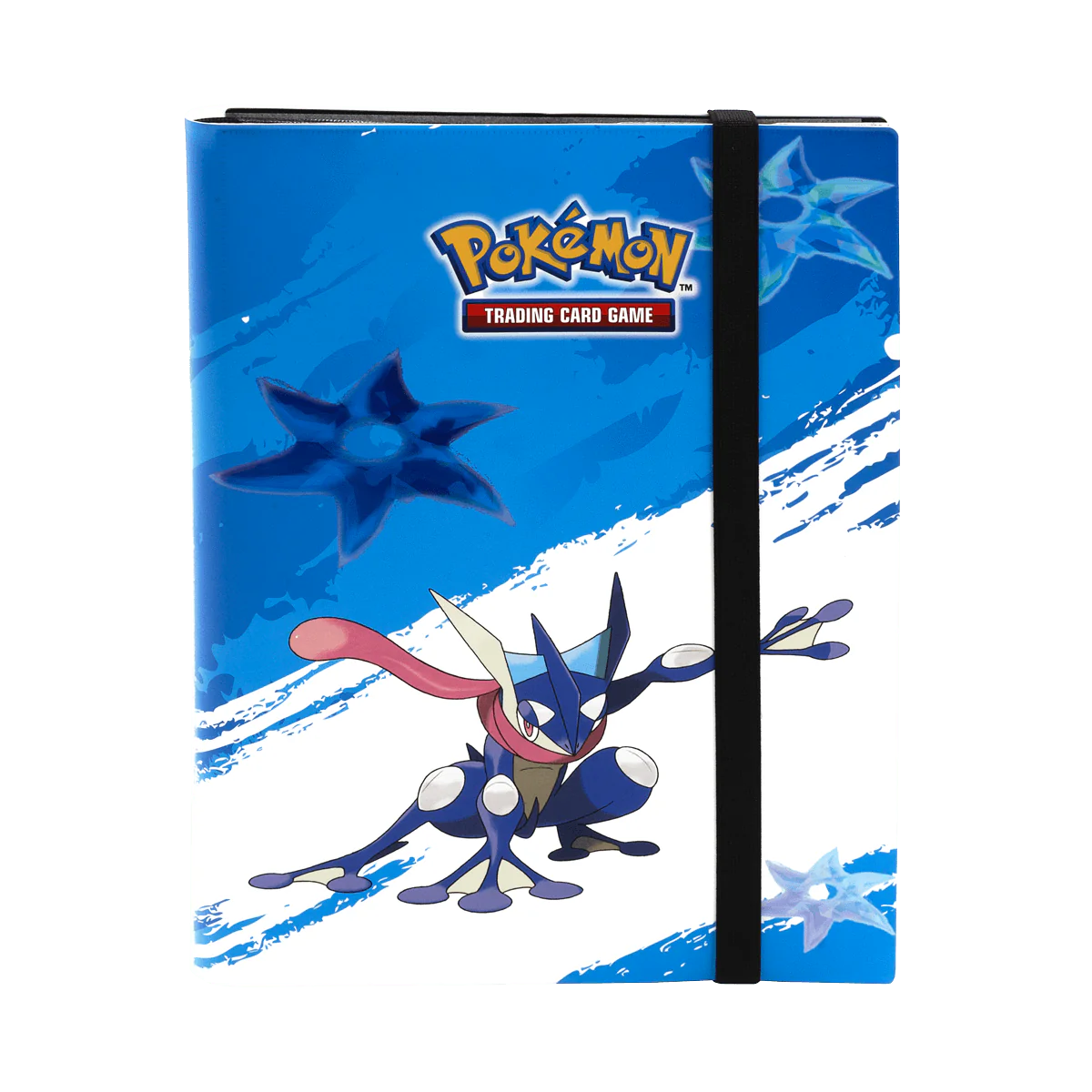 Ultra Pro - Greninja PRO Binder