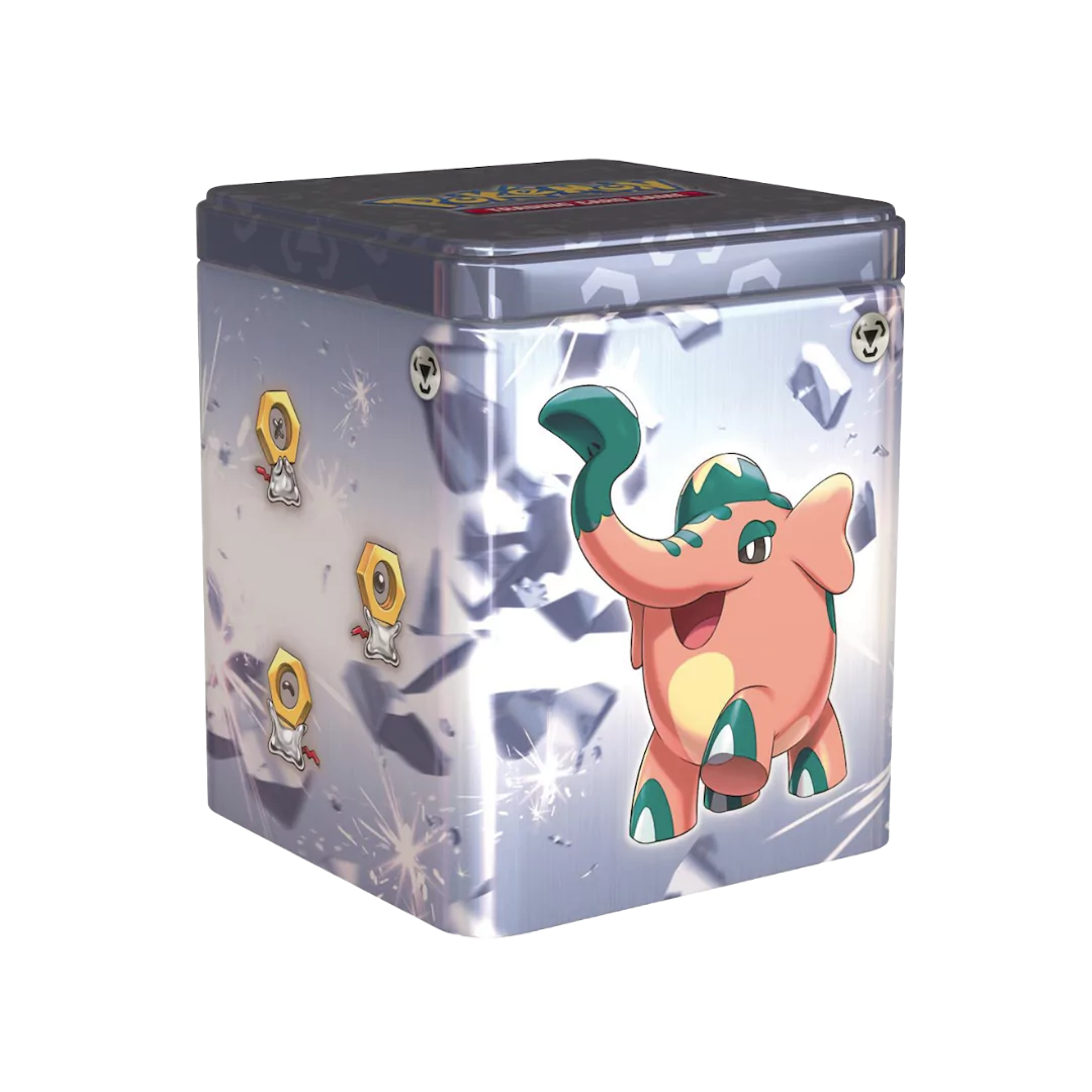 Pokèmon TCG: Stacking Tin (EN)