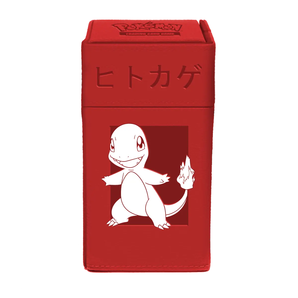 Ultra Pro - Charmander M2 Deck Box