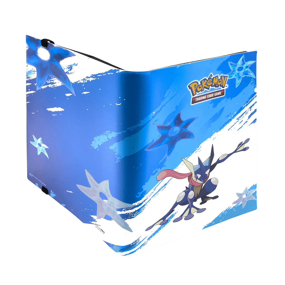 Ultra Pro - Greninja PRO Binder