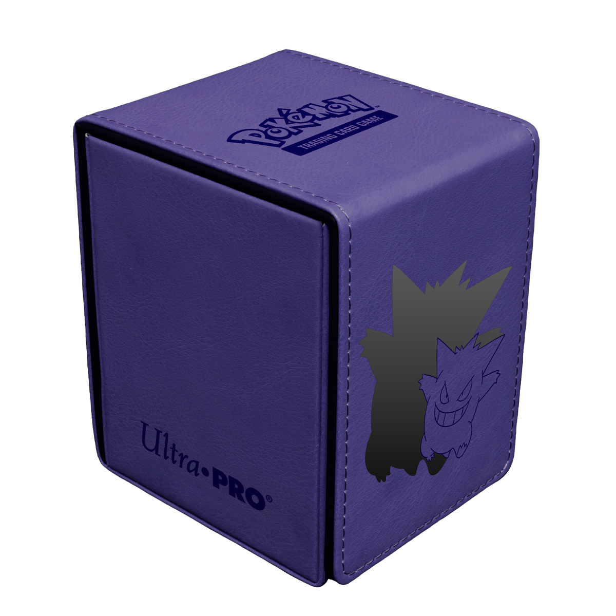 Ultra Pro - Premium Alcove Flip Gengar