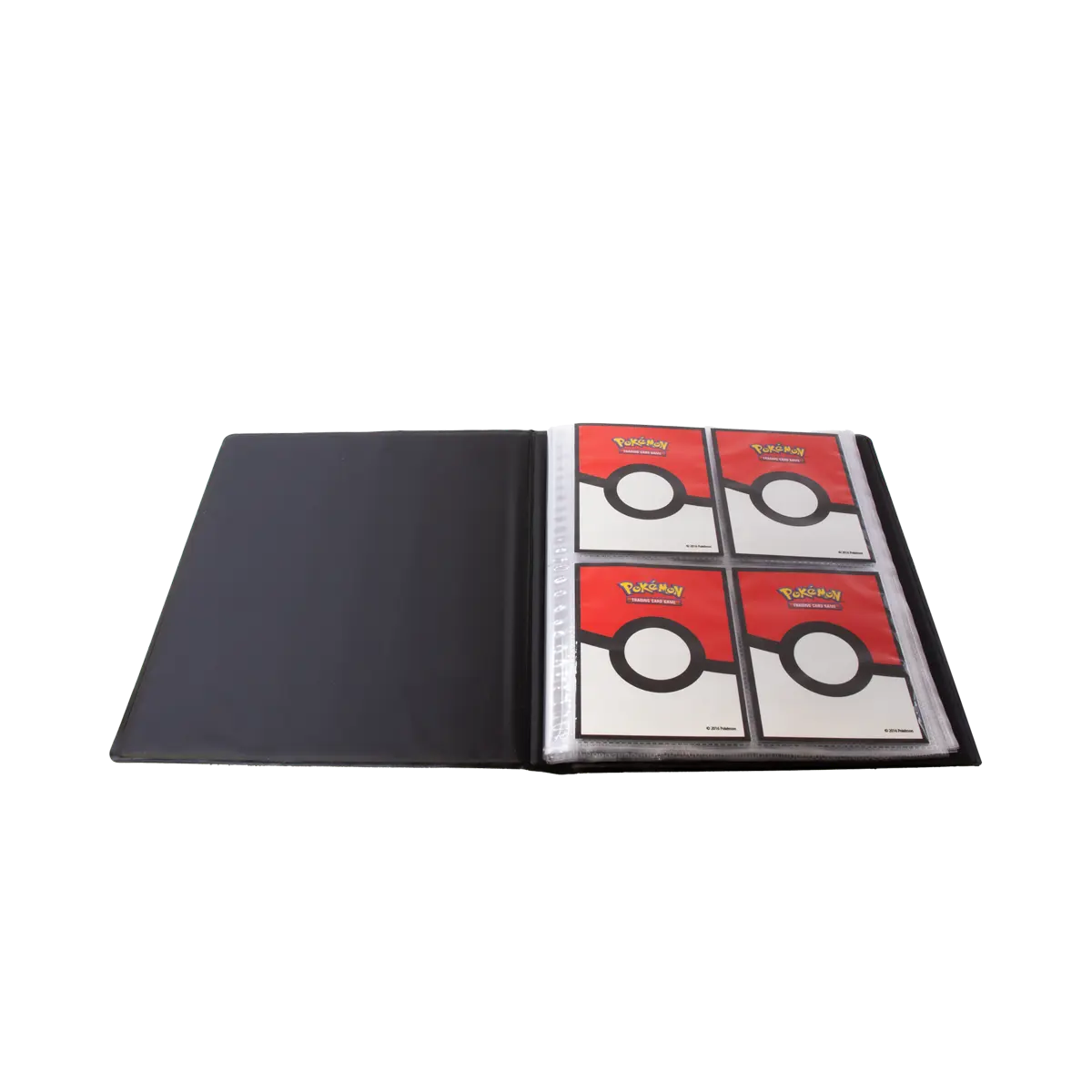 Ultra Pro - Charmander 4-Pocket Portfolio