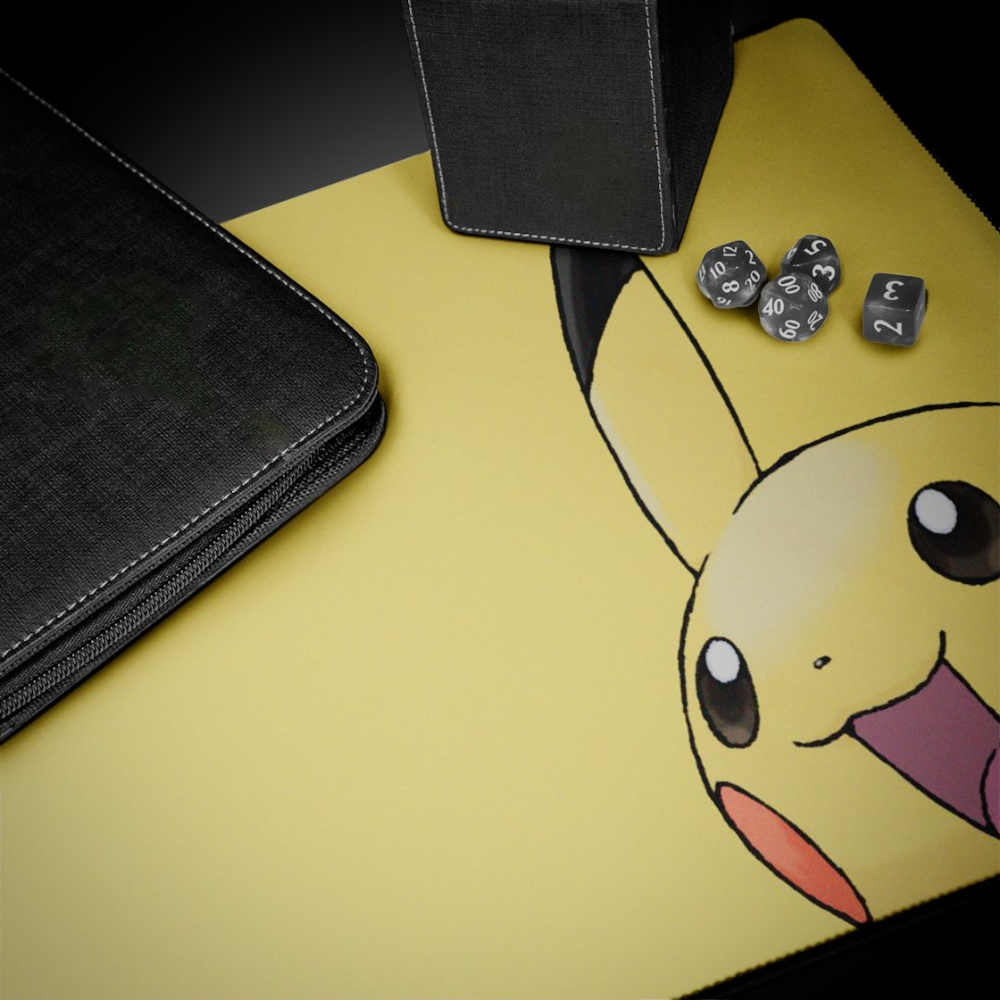 Ultra Pro - Pikachu Playmat