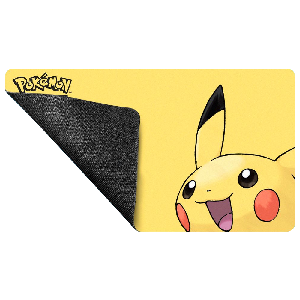 Ultra Pro - Pikachu Playmat