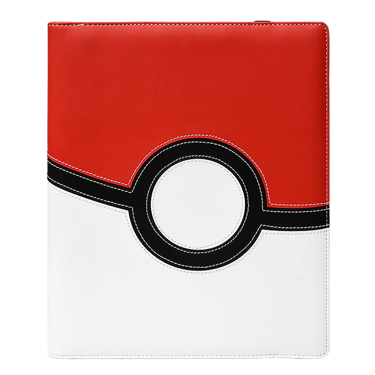 Ultra Pro - Poké Ball Premium 9-Pocket PRO Binder for Pokémon