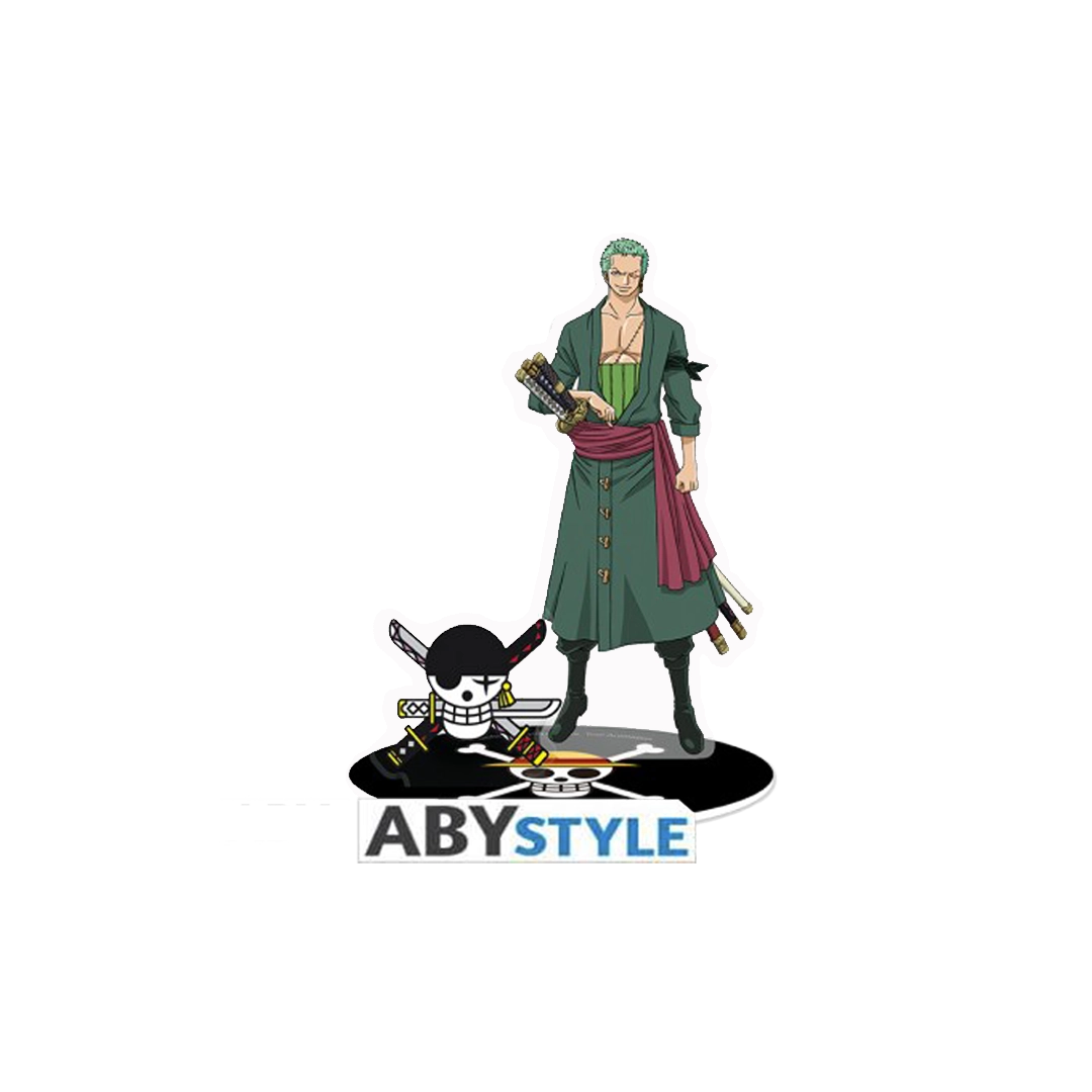 One Piece Acryl® - Zoro