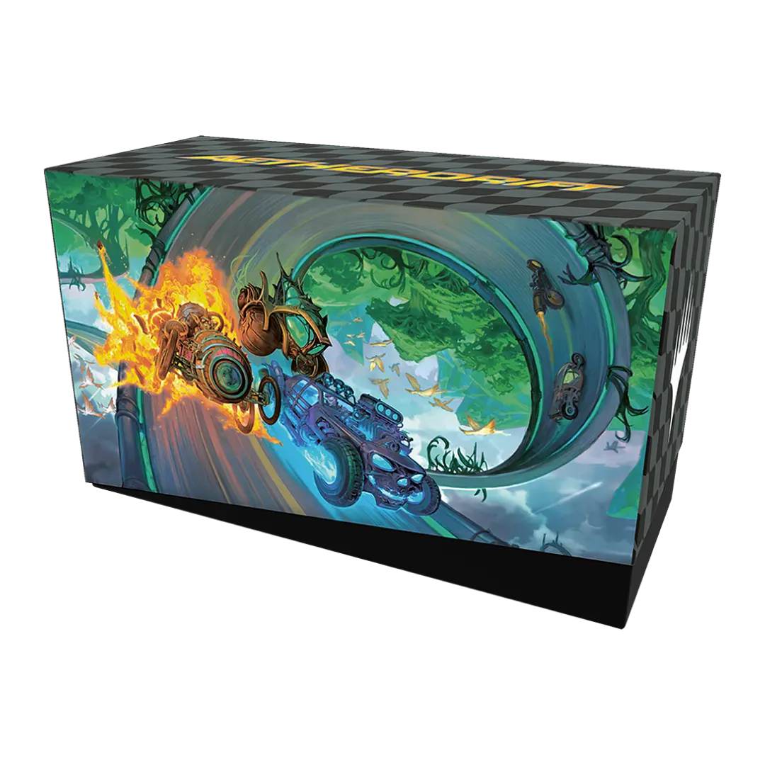 Magic: The Gathering - Aetherdrift Bundle (EN)