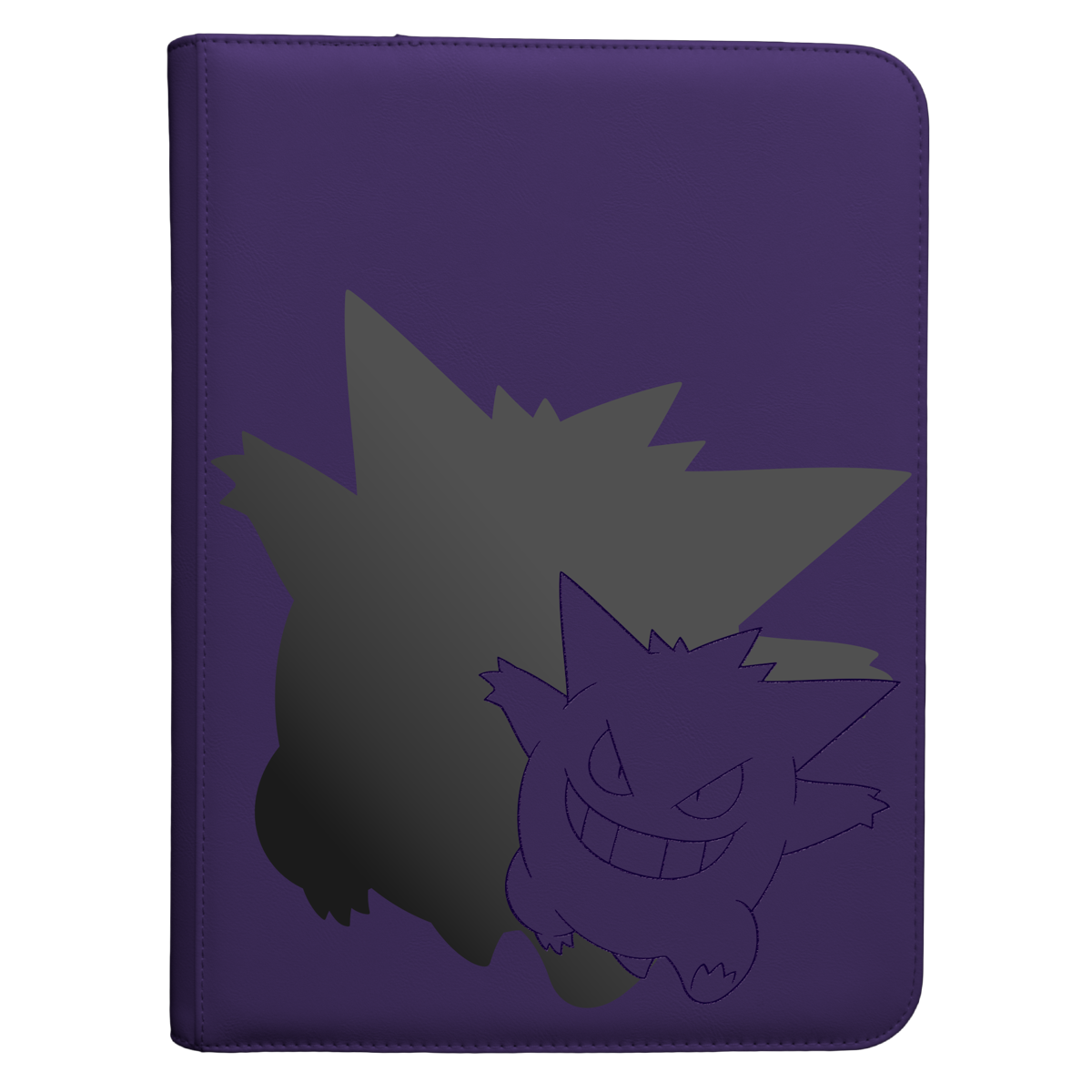 Ultra Pro - 9er Pro Binder Gengar