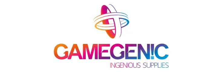 Gamegenic