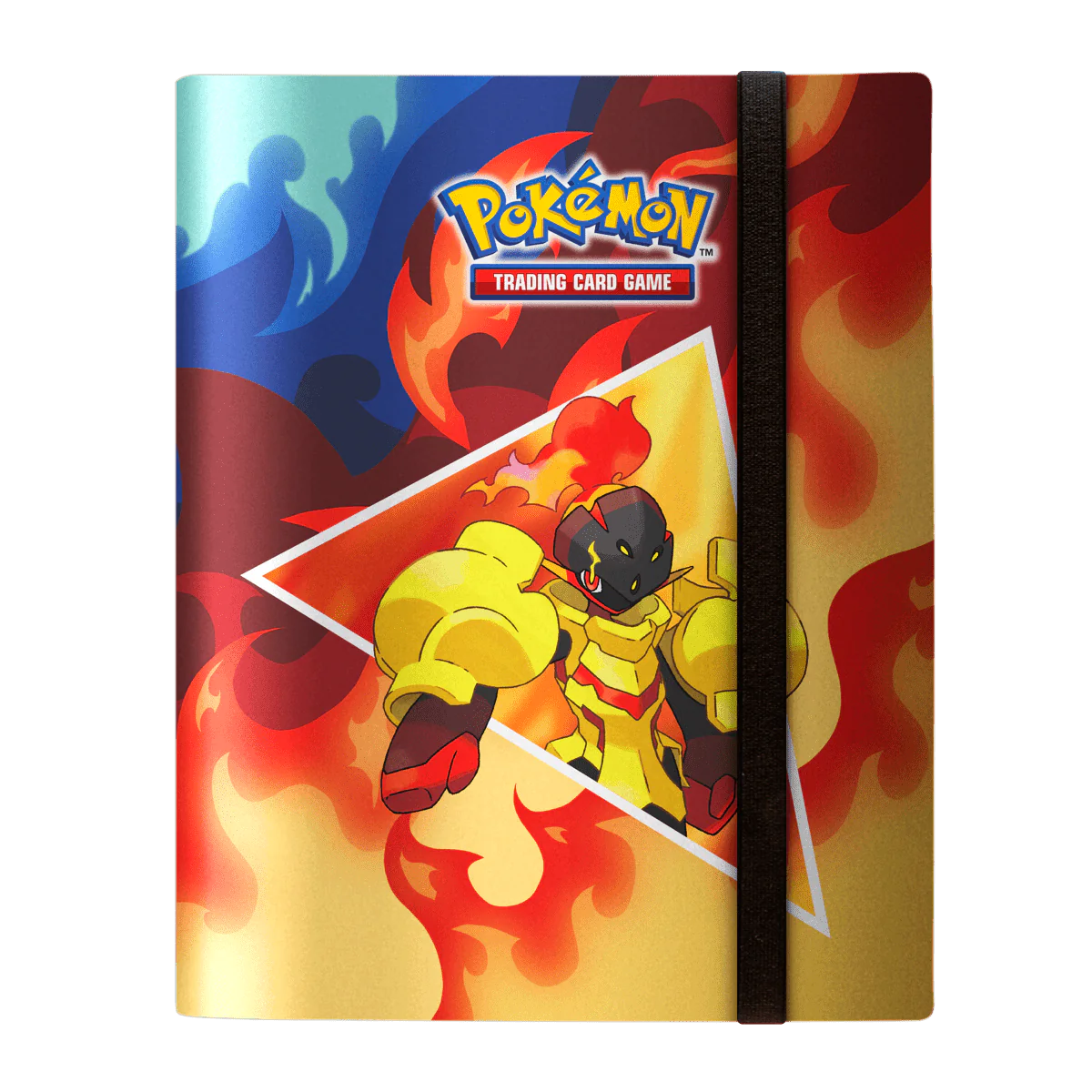 Ultra Pro - Armarouge & Ceruledge 9-Pocket PRO-Binder for Pokémon