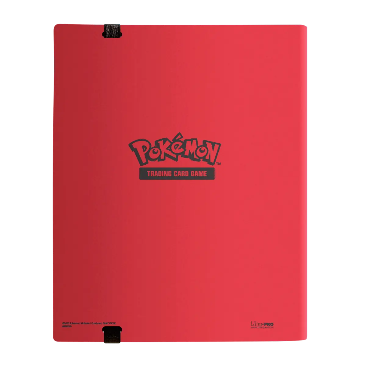 Ultra Pro - Charmander 9-Pocket PRO-Binder