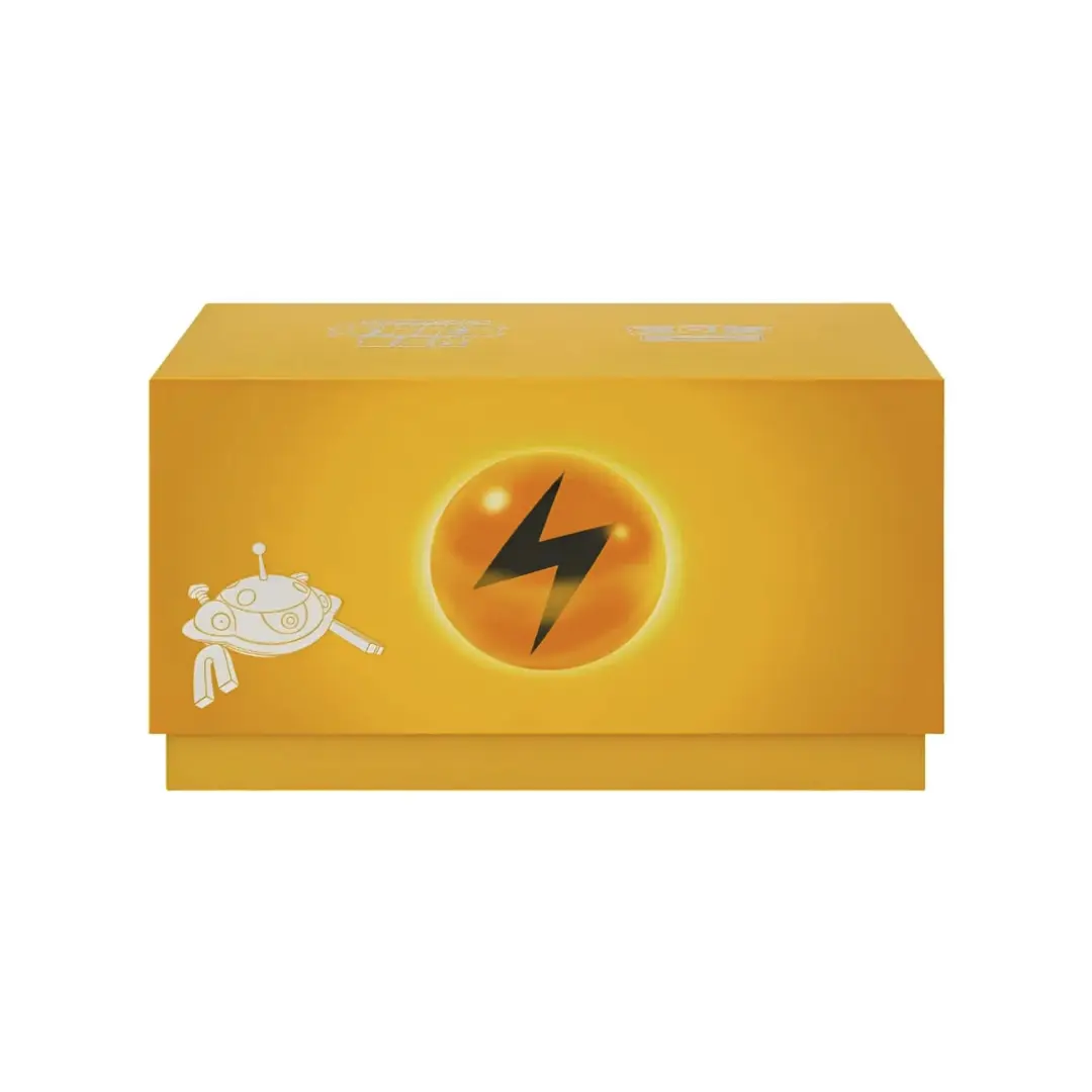 Pokémon TCG: Radiant Energy Lightning - Gift Box (CHN)