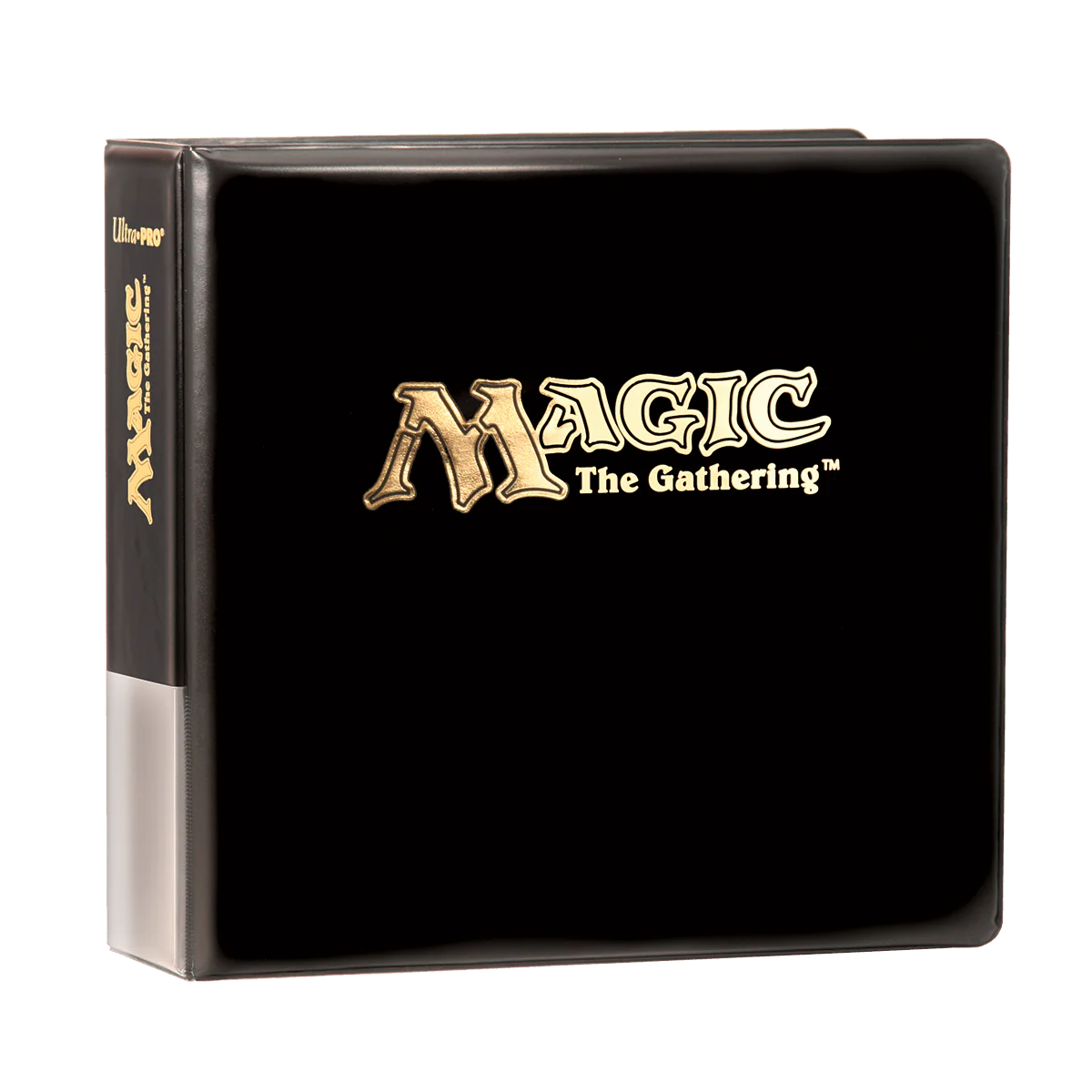 Ultra Pro - 3" Magic Black Album