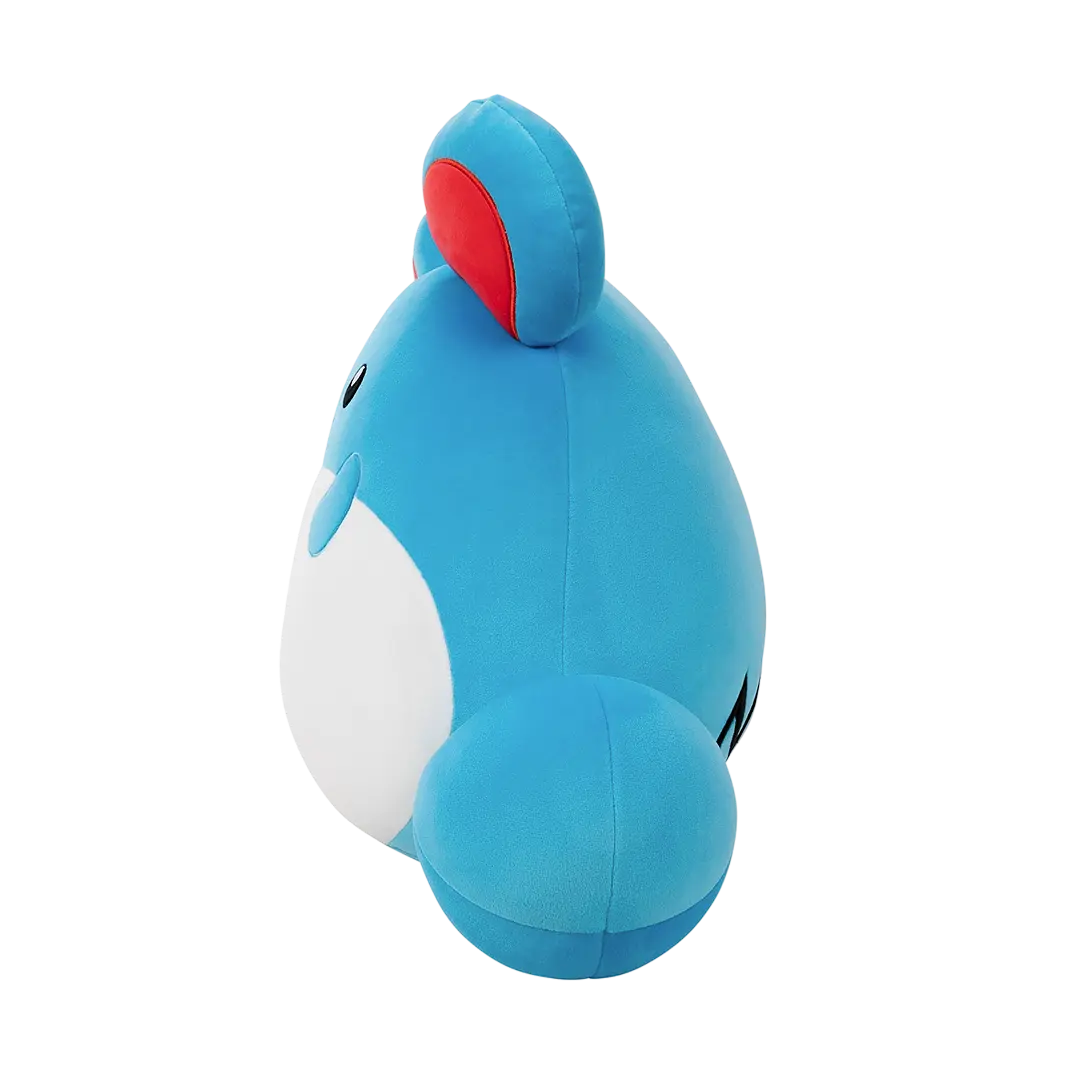 Pokémon Squishmallow Marill 25 cm - by Jazwares