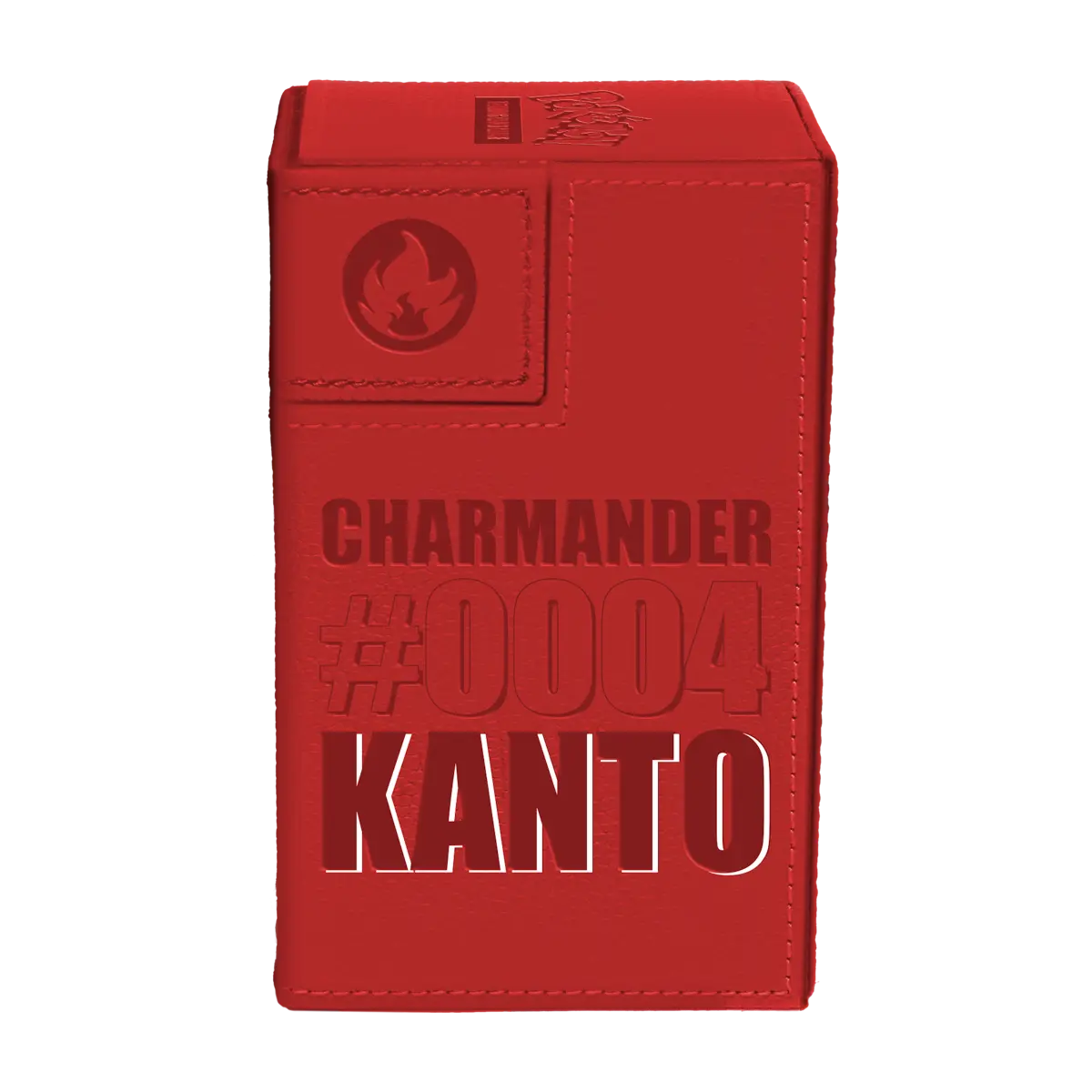 Ultra Pro - Charmander M2 Deck Box